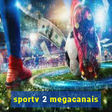 sportv 2 megacanais